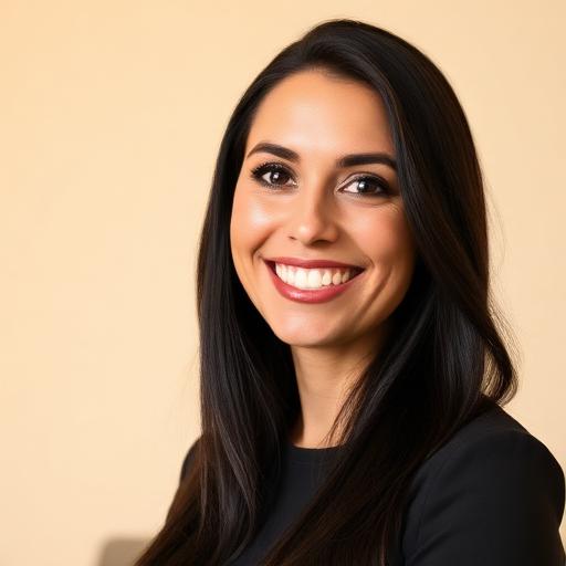 Annie Liao, founder of Build Club